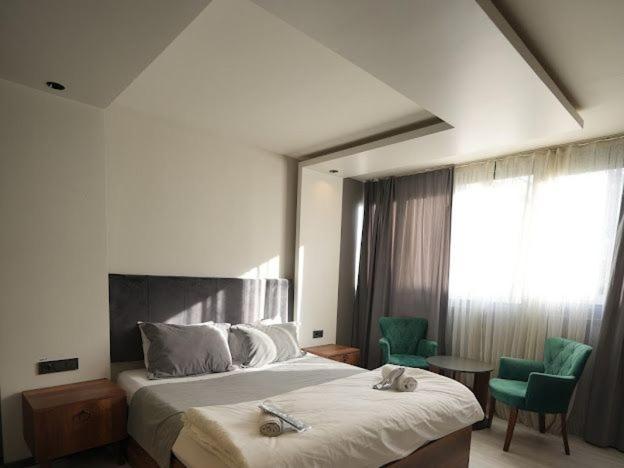 Ci Plus Otel Istanbul Luaran gambar