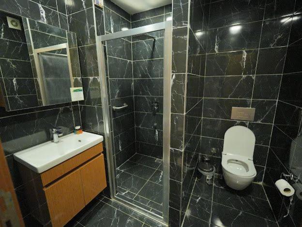 Ci Plus Otel Istanbul Luaran gambar